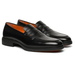Mocassins en cuir Easy
