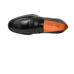 Mocassins en cuir Easy