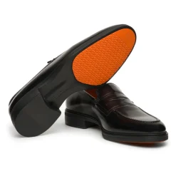 Mocassins en cuir Easy