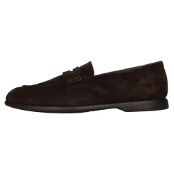 Mocassins en Daim