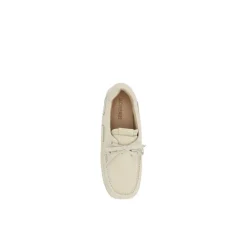 Mocassins Élégants avec Lacets