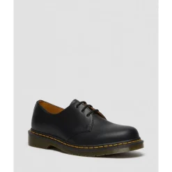 1461 Mocassins Oxford en Cuir Lisse