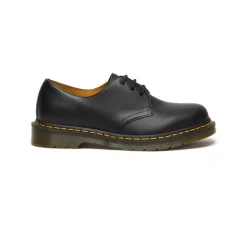 1461 Mocassins Oxford en Cuir Lisse