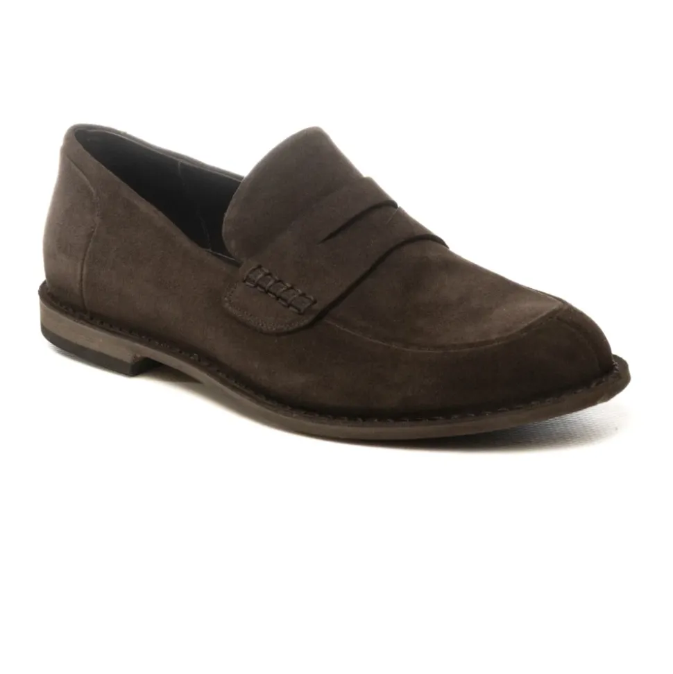 Mocassins Talcato