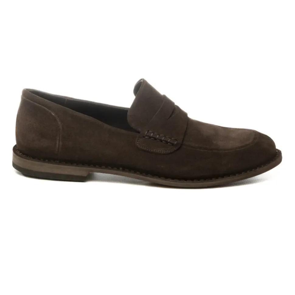 Mocassins Talcato