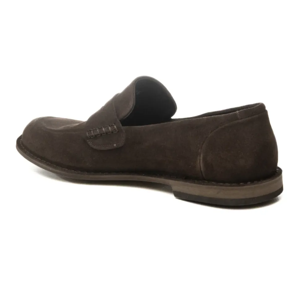 Mocassins Talcato