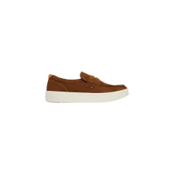 Modern Light Hybrid Suede Loafer
