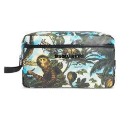 Monkey Business Beauty Case