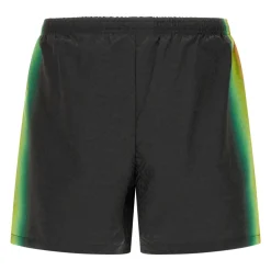 Monogram Jacquard Swim Shorts