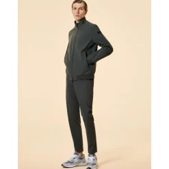 Montecristo Light Val Jacket