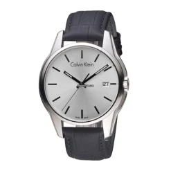 Montre Argentée