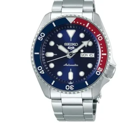 Montre Automatique 5 Sports