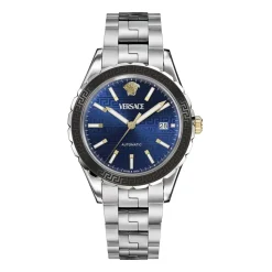 Montre-bracelet automatique