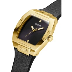 Montre bracelet minimaliste en acier inoxydable