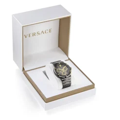 Montre Chronographe