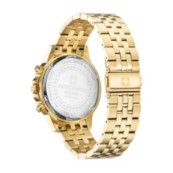 Montre Chronographe