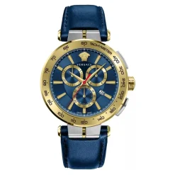 Montre Chronographe