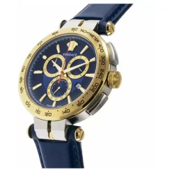 Montre Chronographe