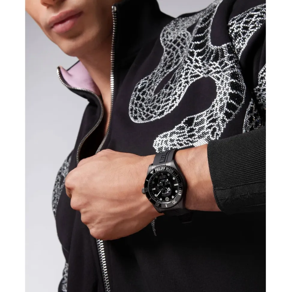 Montre $kull Diver 44mm