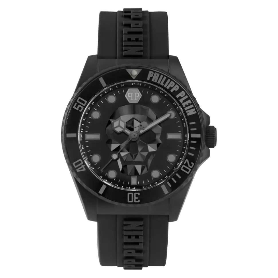 Montre $kull Diver 44mm