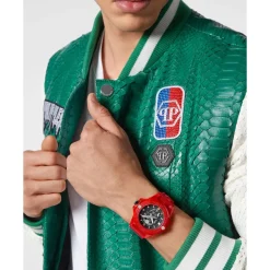 Montre Synthétique