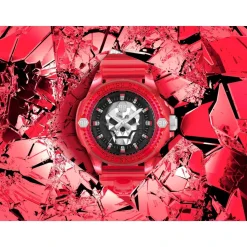 Montre Synthétique