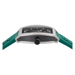 Montre TRG Automatique en Silicone