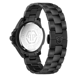 Montre Tête de Mort Non Genrée