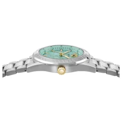 Montre V-Code