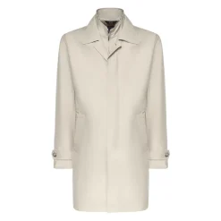 Morning Coat