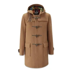 Morris Duffle Coat