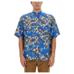 Moschino Shirts MultiColour