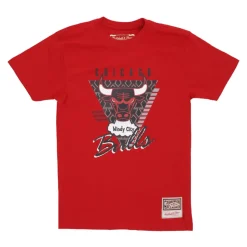 NBA Final Seconds Tee Hardwood Classics Chibul