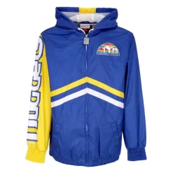 NBA Indéniable Windbreaker Hardwood Classics
