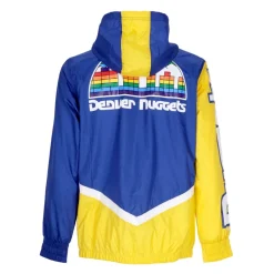 NBA Indéniable Windbreaker Hardwood Classics