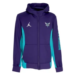 NBA Showtime Full-Zip Hoodie
