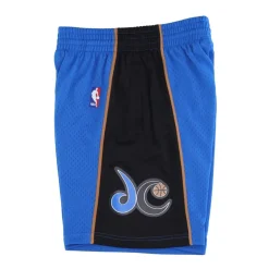 NBA Swingman Basketball Shorts
