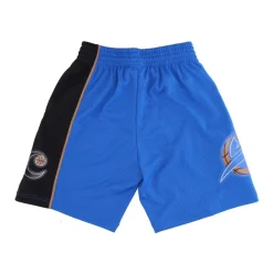 NBA Swingman Basketball Shorts