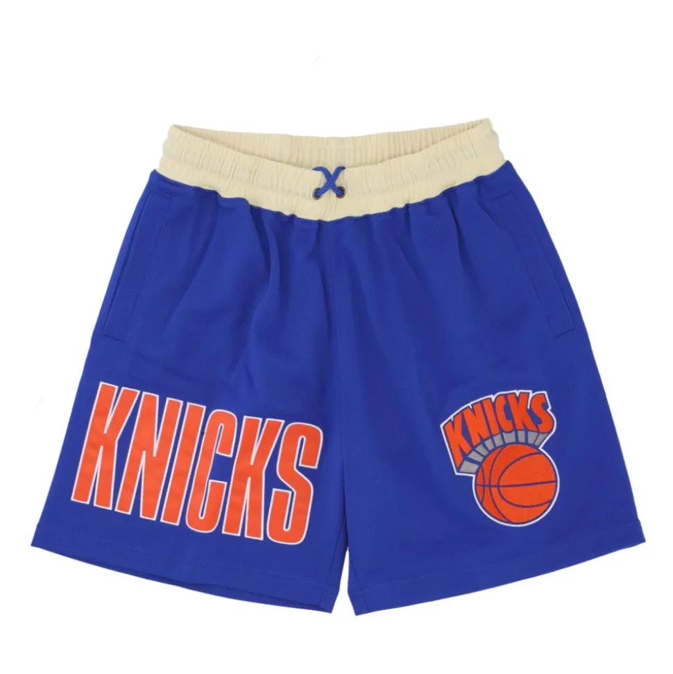 NBA Team OG 2.0 Fashion Shorts