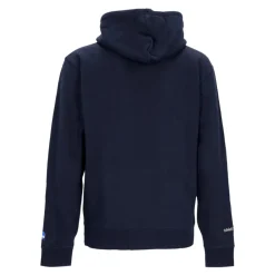 NCAA Large Logo Hoodie Unchee