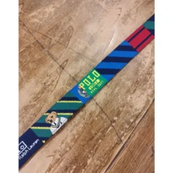 Needlepoint Belt