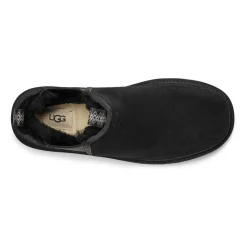 Neumel Chelsea Bottes Black