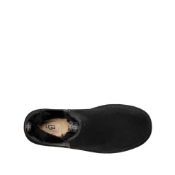 Neumel Chelsea Bottes Black