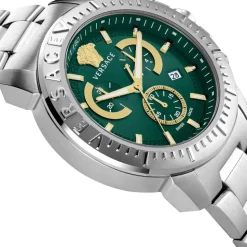 NEW CHRONO Chronographe Montre