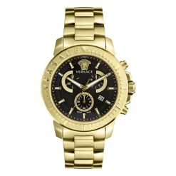 New Chrono VE2E00921