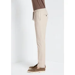 New York Sack Chino Jogger