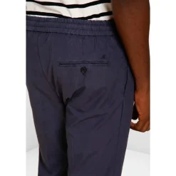 New York Sack Chino Jogger Pants
