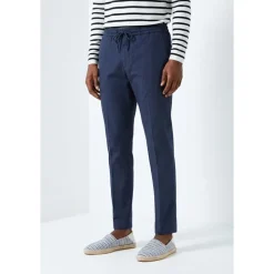 New York Sack Chino Jogger Pants
