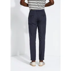 New York Sack Chino Jogger Pants