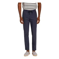 New York Sack Chino Jogger Pants
